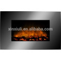 European style modern fireplace heating stove